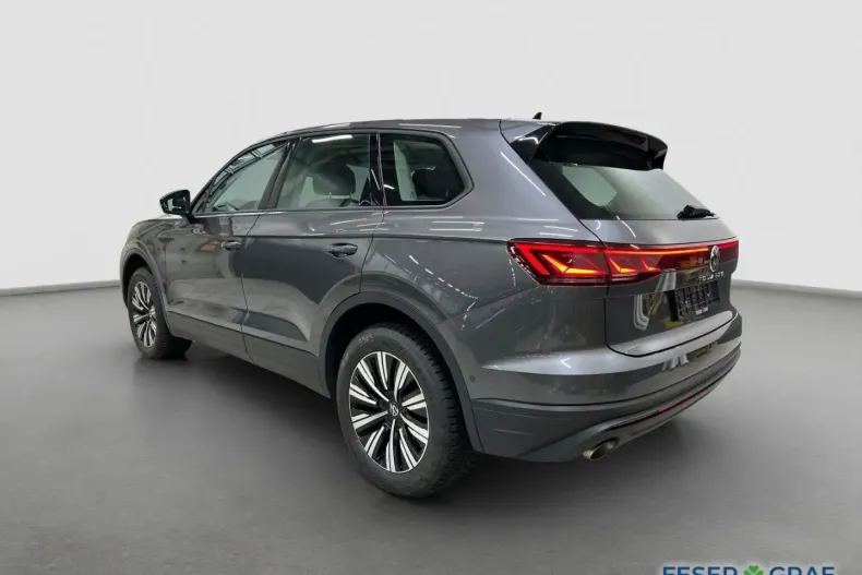 Volkswagen Touareg din 2025 cu 19.018 km - oferta VOL171221 - foto 2