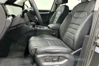 Volkswagen Touareg din 2025 cu 19.018 km - oferta VOL171221 - foto 4