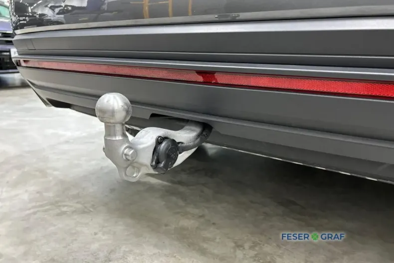 Volkswagen Touareg din 2025 cu 19.018 km - oferta VOL171221 - foto 9