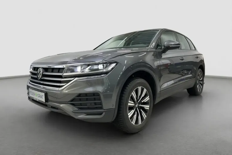 Volkswagen Touareg din 2025 cu 19.018 km - oferta VOL171221 - foto 10