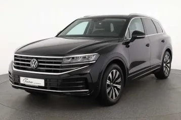Volkswagen Touareg din 2024 - oferta VOL171222