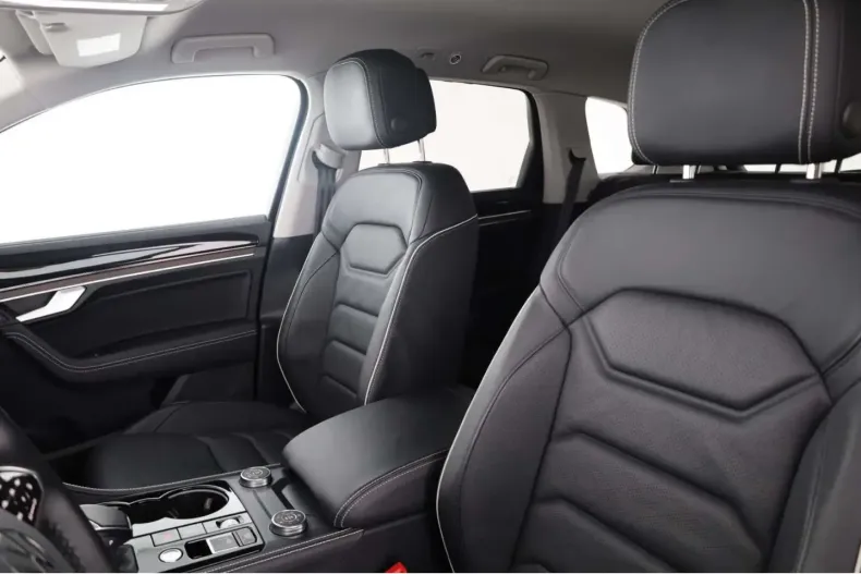 Volkswagen Touareg din 2024 cu 22.602 km - oferta VOL171222 - foto 9