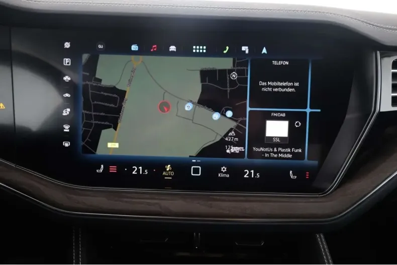 Volkswagen Touareg din 2024 cu 22.602 km - oferta VOL171222 - foto 15