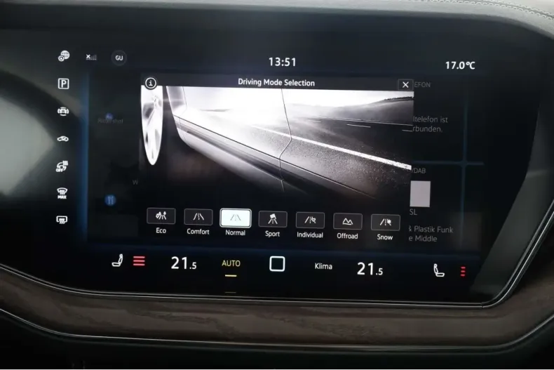 Volkswagen Touareg din 2024 cu 22.602 km - oferta VOL171222 - foto 17