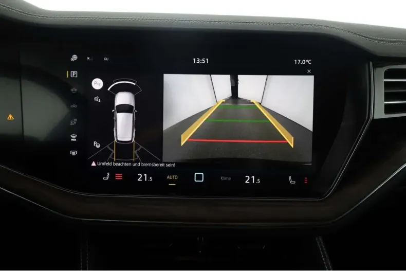 Volkswagen Touareg din 2024 cu 22.602 km - oferta VOL171222 - foto 18