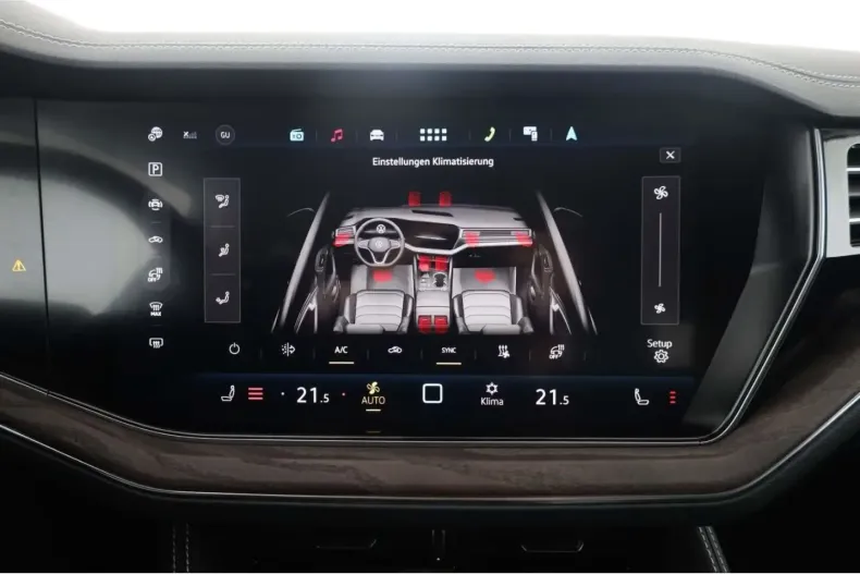 Volkswagen Touareg din 2024 cu 22.602 km - oferta VOL171222 - foto 19