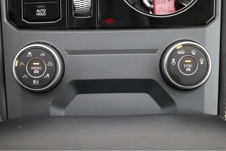 Volkswagen Touareg din 2024 cu 22.602 km - oferta VOL171222 - foto 21