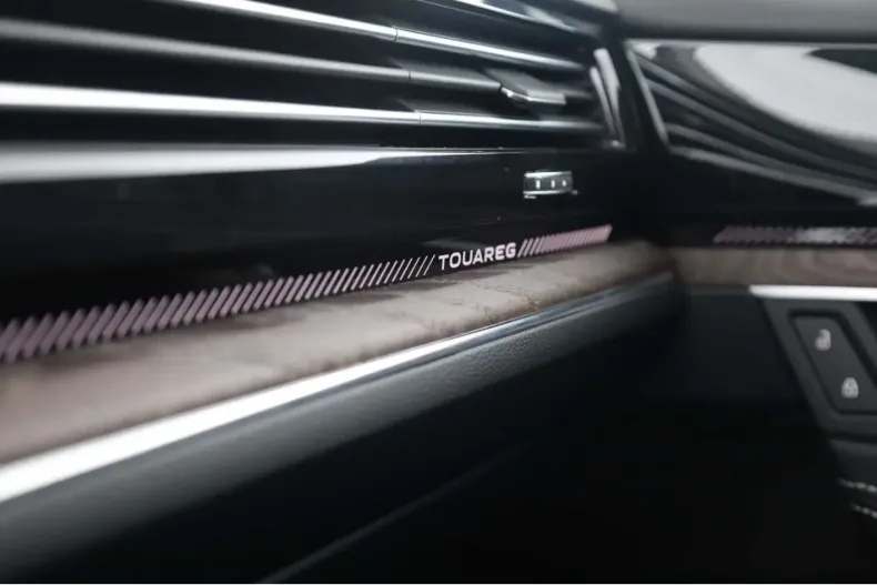 Volkswagen Touareg din 2024 cu 22.602 km - oferta VOL171222 - foto 22