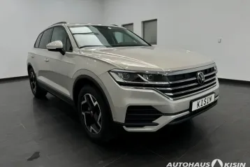 Volkswagen Touareg din 2024 - oferta VOL171223