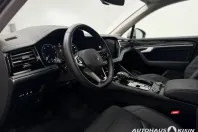 Volkswagen Touareg din 2024 cu 23.168 km - oferta VOL171223 - foto 7