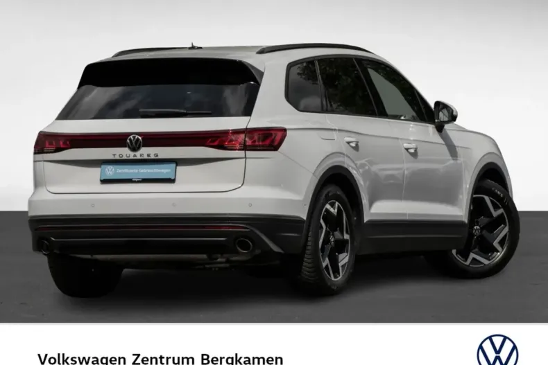 Volkswagen Touareg din 2024 cu 25.042 km - oferta VOL171224 - foto 2