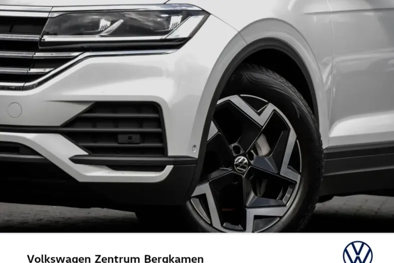 Volkswagen Touareg din 2024 cu 25.042 km - oferta VOL171224 - foto 5
