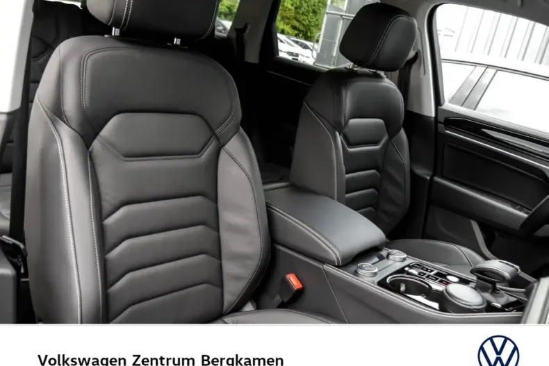 Volkswagen Touareg din 2024 cu 25.042 km - oferta VOL171224 - foto 6