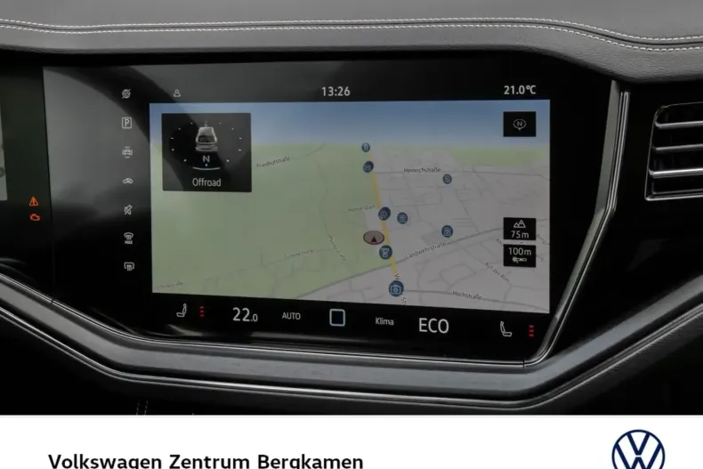 Volkswagen Touareg din 2024 cu 25.042 km - oferta VOL171224 - foto 7