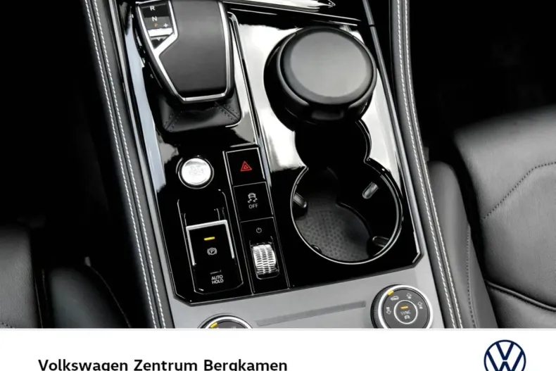 Volkswagen Touareg din 2024 cu 25.042 km - oferta VOL171224 - foto 9