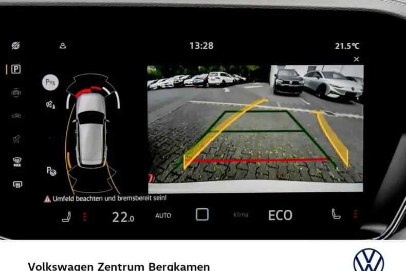 Volkswagen Touareg din 2024 cu 25.042 km - oferta VOL171224 - foto 10