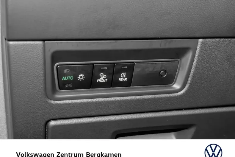 Volkswagen Touareg din 2024 cu 25.042 km - oferta VOL171224 - foto 14