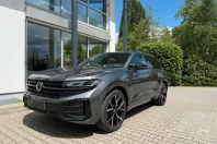 Volkswagen Touareg din 2024 cu 16.850 km - oferta VOL171225 - foto 1