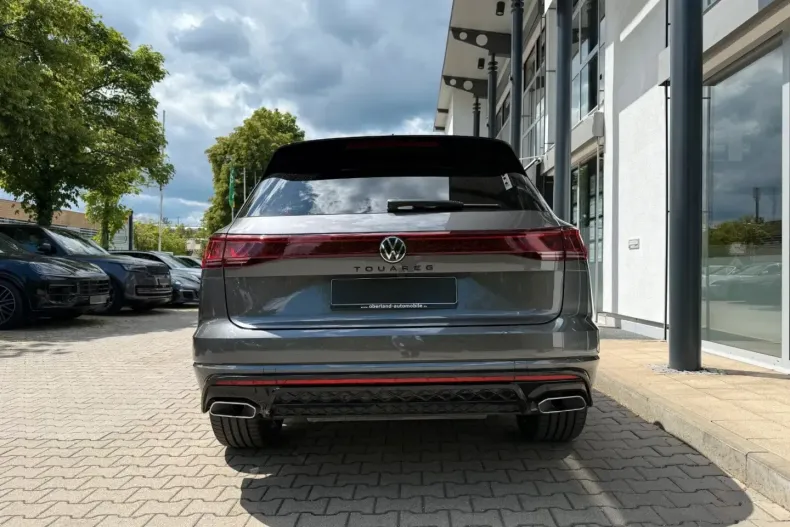 Volkswagen Touareg din 2024 cu 16.850 km - oferta VOL171225 - foto 6