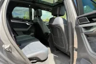 Volkswagen Touareg din 2024 cu 16.850 km - oferta VOL171225 - foto 16