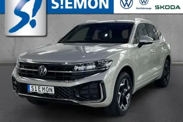 Volkswagen Touareg din 2025 - oferta VOL171226