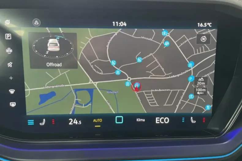 Volkswagen Touareg din 2025 cu 24.868 km - oferta VOL171226 - foto 12