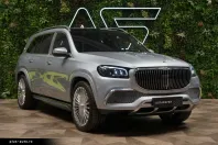 Mercedes-Benz GLS 600 din 2024 cu 28.471 km - oferta MER171227 - foto 1