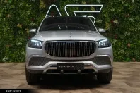 Mercedes-Benz GLS 600 din 2024 cu 28.471 km - oferta MER171227 - foto 2