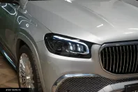 Mercedes-Benz GLS 600 din 2024 cu 28.471 km - oferta MER171227 - foto 5