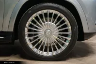 Mercedes-Benz GLS 600 din 2024 cu 28.471 km - oferta MER171227 - foto 6