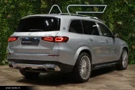 Mercedes-Benz GLS 600 din 2024 cu 28.471 km - oferta MER171227 - foto 8