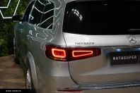 Mercedes-Benz GLS 600 din 2024 cu 28.471 km - oferta MER171227 - foto 9