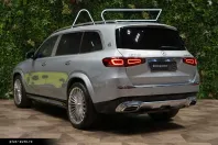 Mercedes-Benz GLS 600 din 2024 cu 28.471 km - oferta MER171227 - foto 10