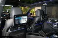 Mercedes-Benz GLS 600 din 2024 cu 28.471 km - oferta MER171227 - foto 16