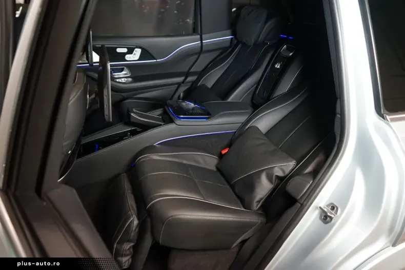 Mercedes-Benz GLS 600 din 2024 cu 28.471 km - oferta MER171227 - foto 18