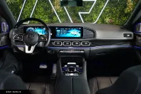 Mercedes-Benz GLS 600 din 2024 cu 28.471 km - oferta MER171227 - foto 26