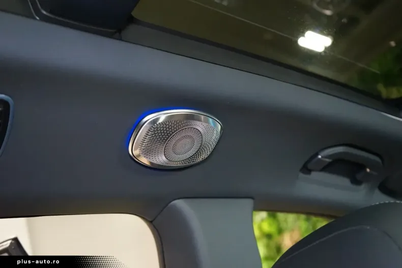 Mercedes-Benz GLS 600 din 2024 cu 28.471 km - oferta MER171227 - foto 27