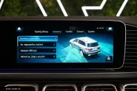 Mercedes-Benz GLS 600 din 2024 cu 28.471 km - oferta MER171227 - foto 33