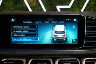 Mercedes-Benz GLS 600 din 2024 cu 28.471 km - oferta MER171227 - foto 34