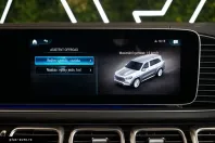 Mercedes-Benz GLS 600 din 2024 cu 28.471 km - oferta MER171227 - foto 36