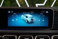 Mercedes-Benz GLS 600 din 2024 cu 28.471 km - oferta MER171227 - foto 38