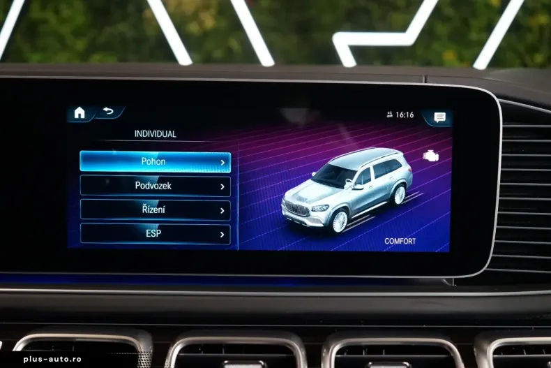 Mercedes-Benz GLS 600 din 2024 cu 28.471 km - oferta MER171227 - foto 40