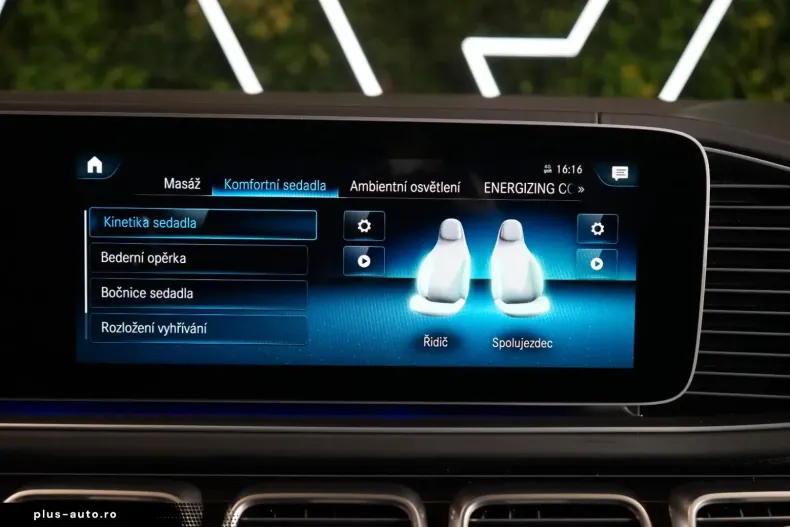 Mercedes-Benz GLS 600 din 2024 cu 28.471 km - oferta MER171227 - foto 44