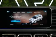 Mercedes-Benz GLS 600 din 2024 cu 28.471 km - oferta MER171227 - foto 45