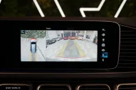 Mercedes-Benz GLS 600 din 2024 cu 28.471 km - oferta MER171227 - foto 46