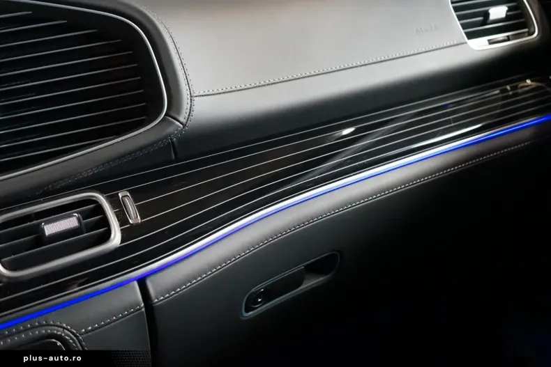 Mercedes-Benz GLS 600 din 2024 cu 28.471 km - oferta MER171227 - foto 47
