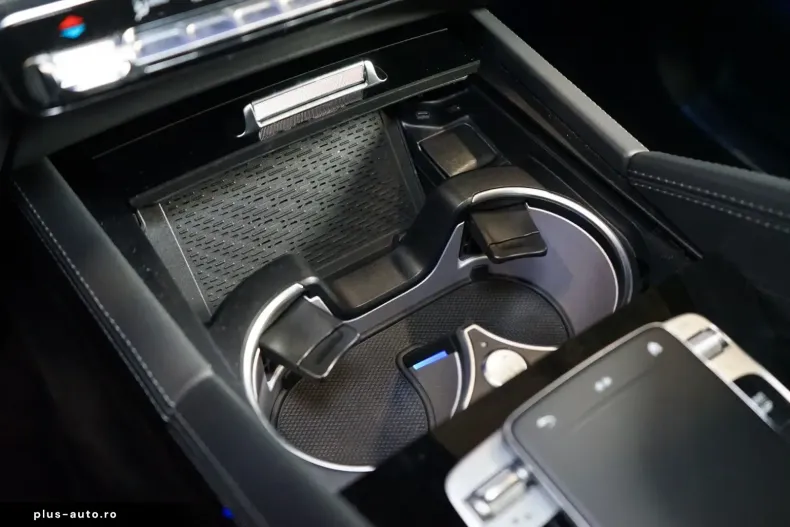 Mercedes-Benz GLS 600 din 2024 cu 28.471 km - oferta MER171227 - foto 49