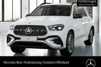 Mercedes-Benz GLE 450 din 2025 cu 12.663 km - oferta MER171228 - foto 1
