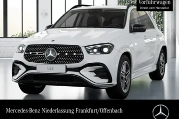 Mercedes-Benz GLE 450 din 2025 - oferta MER171228
