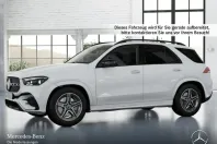 Mercedes-Benz GLE 450 din 2025 cu 12.663 km - oferta MER171228 - foto 3